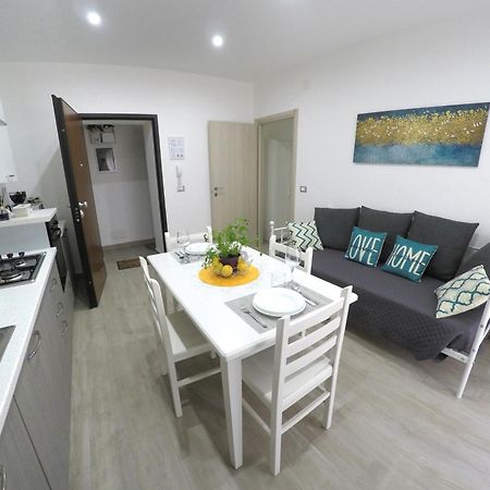 Midos Home سيراكوزا المظهر الخارجي الصورة