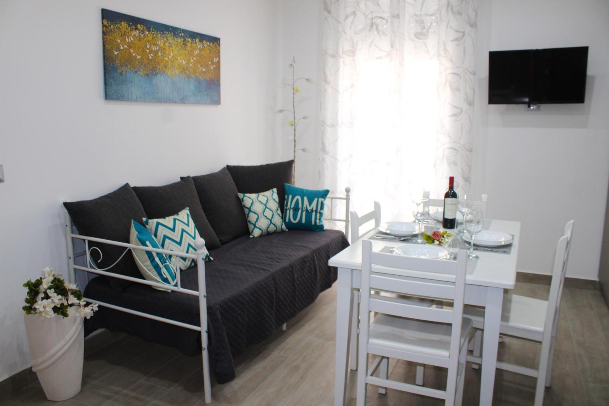 Midos Home سيراكوزا المظهر الخارجي الصورة