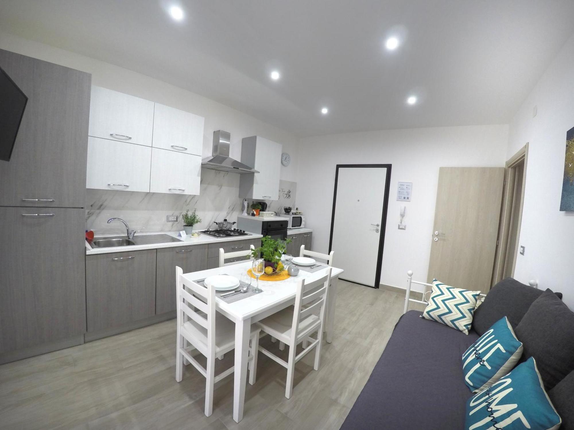 Midos Home سيراكوزا المظهر الخارجي الصورة