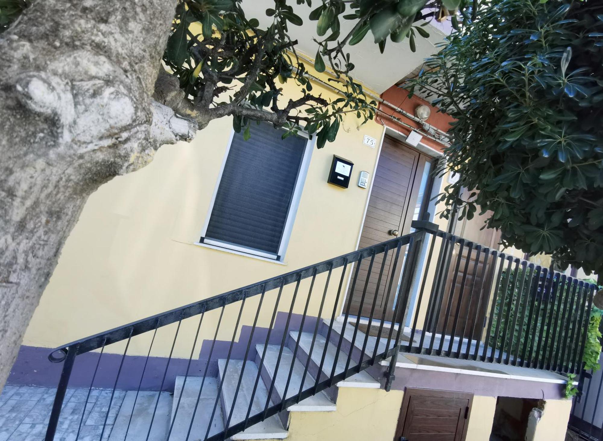Midos Home سيراكوزا المظهر الخارجي الصورة